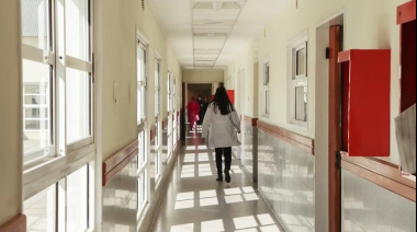 Río Negro avanza con un crédito de US$ 60 millones para transformar el sistema de salud