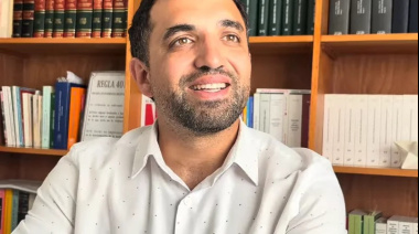Torres cruzó a Marcos Castro por sus críticas a Milei: “Debe hacerse cargo de los problemas de su gestión”