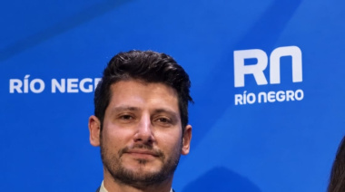 Berros fue contra el fiscal electoral por la causa que investiga a Weretilneck
