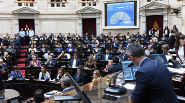 El oficialismo cedió con la Ley de Tierras y ahora define el Senado
