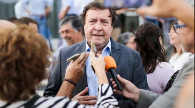 Weretilneck se desliga de la polémica por Techo Digno y apunta contra los exintendentes