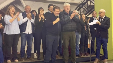 Cortes dijo que su candidato que reivindica a Videla lo hackearon y esas no son sus publicaciones