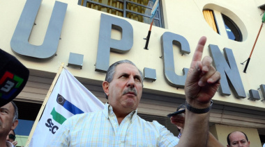Deudas de estatales: UPCN presiona al Gobierno y reclama prioridad para sindicatos y mutuales