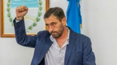 Allen: la Justicia suspendió el referéndum revocatorio de Marcelo Román