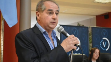 Pérez Morando volverá a la Defensoría de Viedma y seguirá hasta 2027