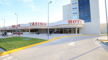 Fiesta en el casino, salarios en discusión: trabajadores apuntaron contra Crown