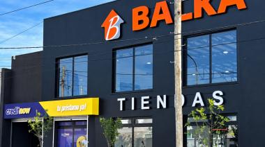 Detrás del plan de desendeudamiento de Río Negro aparece el negocio de Credit Now