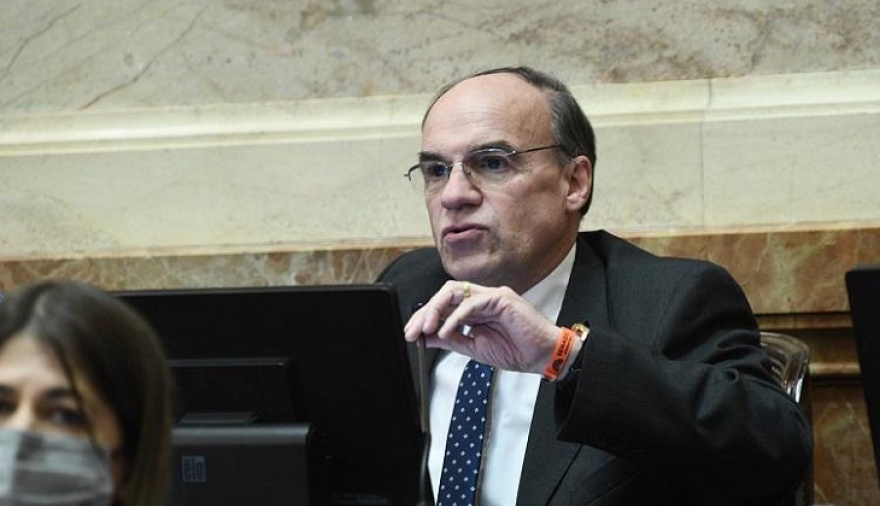 El PRO y el Radicalismo detienen en el Senado la conformación de una comisión investigadora del Criptogate