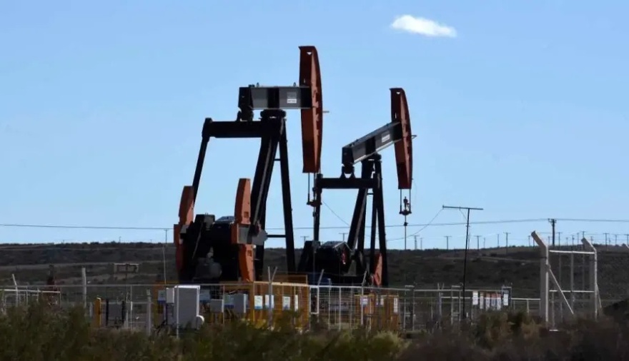 Suma más relevancia la parte de Vaca Muerta en Río Negro donde adjudicaron un tercer permiso de exploración a Capex