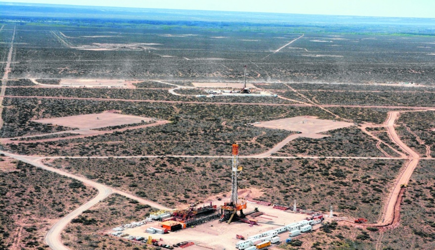 Argentina importará un 20% menos de gas natural licuado este año gracias a Vaca Muerta