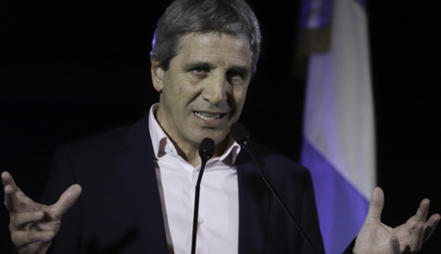 Repaso sobre las medidas: el fin del cepo, un nuevo régimen cambiario y un acuerdo con el FMI por USD 20.000 millones