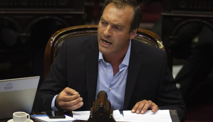 Soria denunció desfinanciamiento tras la respuesta de Nación a través de un pedido de informes