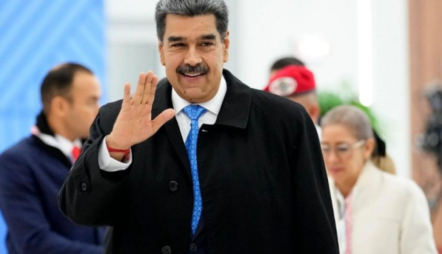 Maduro y Cilia Flores cumplieron un mes detenidos en Nueva York y la Justicia pidió reprogramar la próxima audiencia