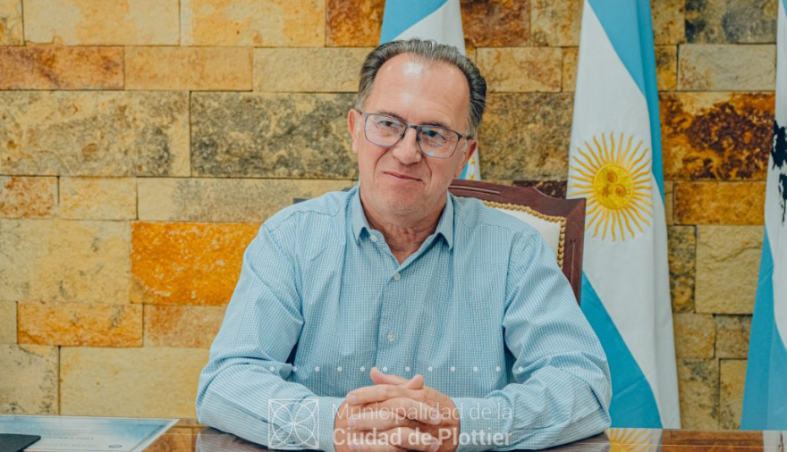 Ocho allanamientos por presunta defraudación: uno es en la casa del intendente de Plottier