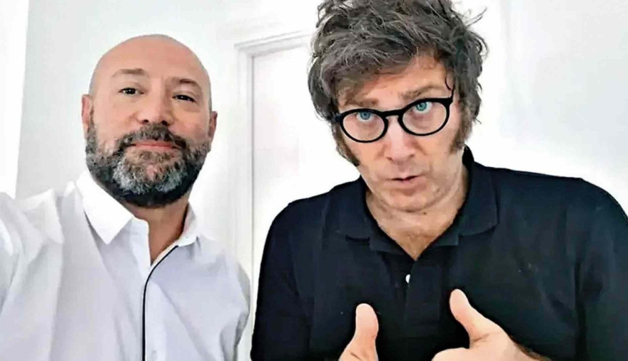 Escándalo en la Agencia de Discapacidad: la Justicia procesó al exdirector Diego Spagnuolo y a otros 18 imputados