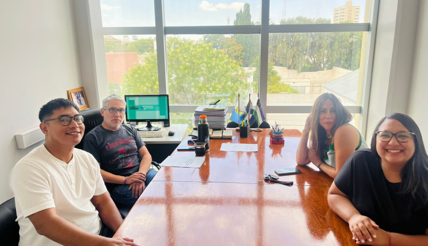 Desde Viedma, Acción Peronista advierte por un “retroceso laboral” y llama a las calles contra la reforma de Milei