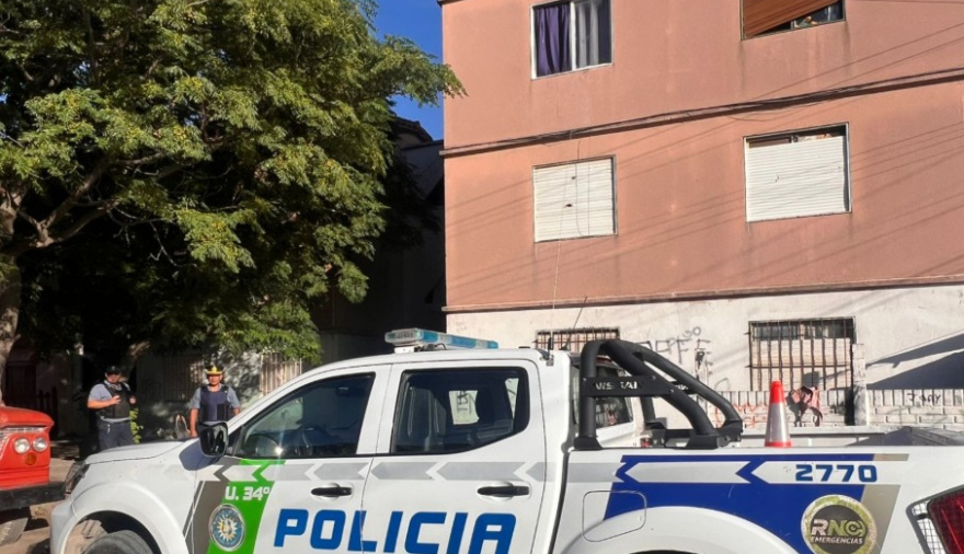 Allanamientos en Viedma: secuestraron cuatro armas cargadas y municiones en una causa por abuso de armas
