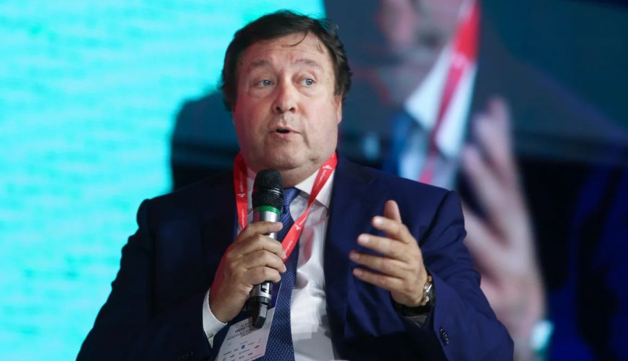 Río Negro busca consolidarse como un hub energético con proyectos por más de USD 36.000 millones