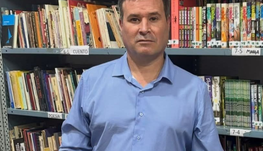 Una semana sin rastros: crece la preocupación por la desaparición del periodista David Norberto Cantarino