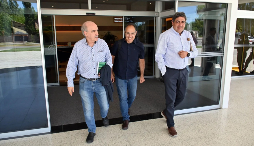 Colapso en la salud pública: renuncias en cadena, salarios en caída y un sistema al borde del quiebre