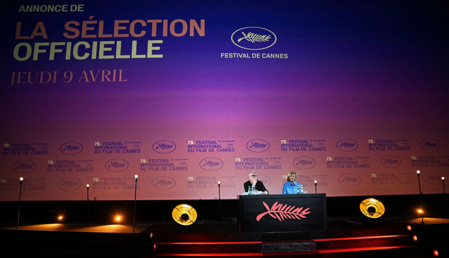 Cannes 2026: cinco películas que ya perfilan la gran conversación del festival