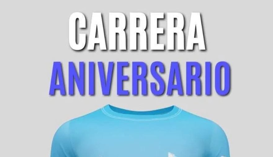 Viedma y Patagones organizarán la carrera aniversario “Vuelta a los Puentes”