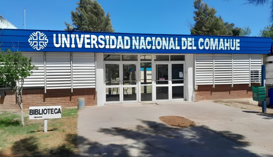 Elecciones UNCo 2026: el oficialismo retuvo el rectorado y el Consejo Superior quedó fragmentado entre múltiples fuerzas