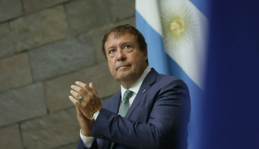Weretilneck impulsa la adhesión de Río Negro al RIMI para atraer inversiones medianas