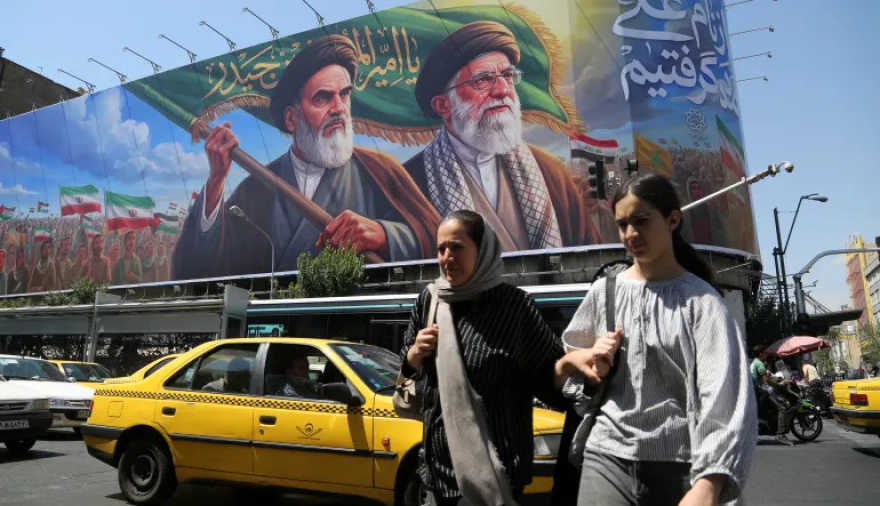 Irán y Estados Unidos se acercan a un acuerdo, pero Teherán descarta una firma inmediata