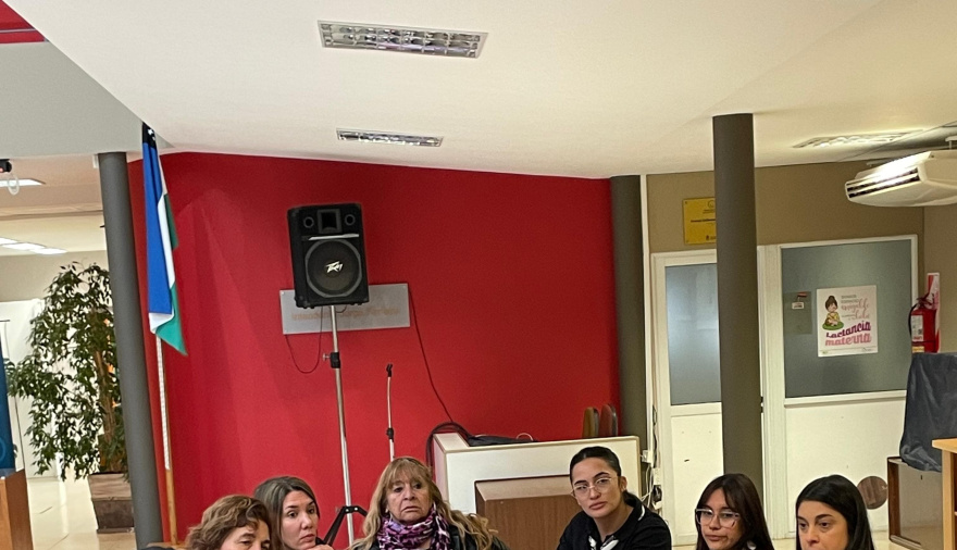 Avanza en comisión el Programa Municipal de Gestión Menstrual Integral