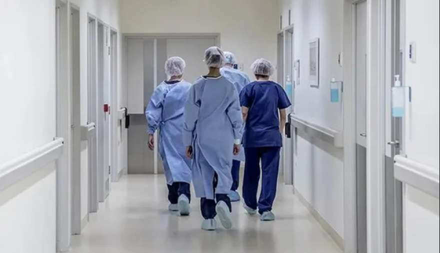UPCN y ATE rechazan el control biométrico en hospitales y cuestionan las prioridades del Gobierno