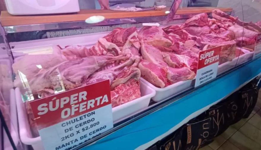 Patagones refuerza controles tras detectar productos vencidos en comercios
