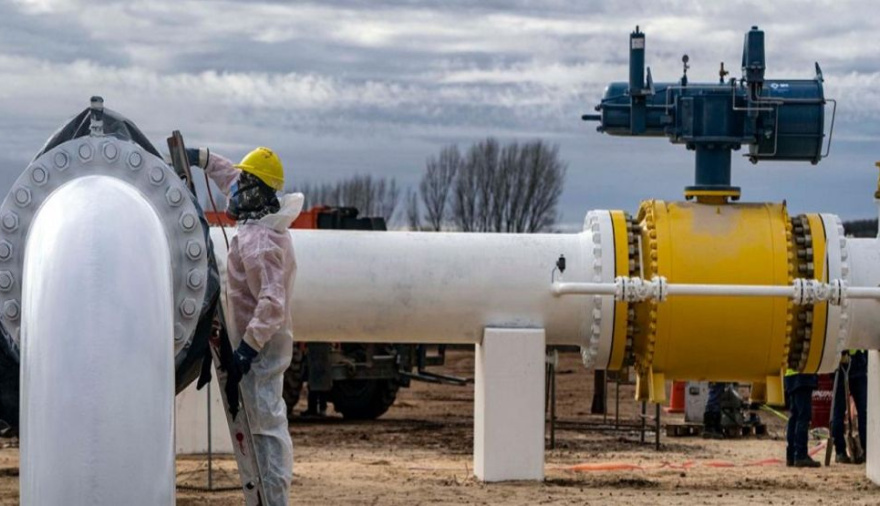 Reconfiguración regulatoria: el Gobierno unifica por DNU las tarifas de transporte del Gasoducto Perito Moreno