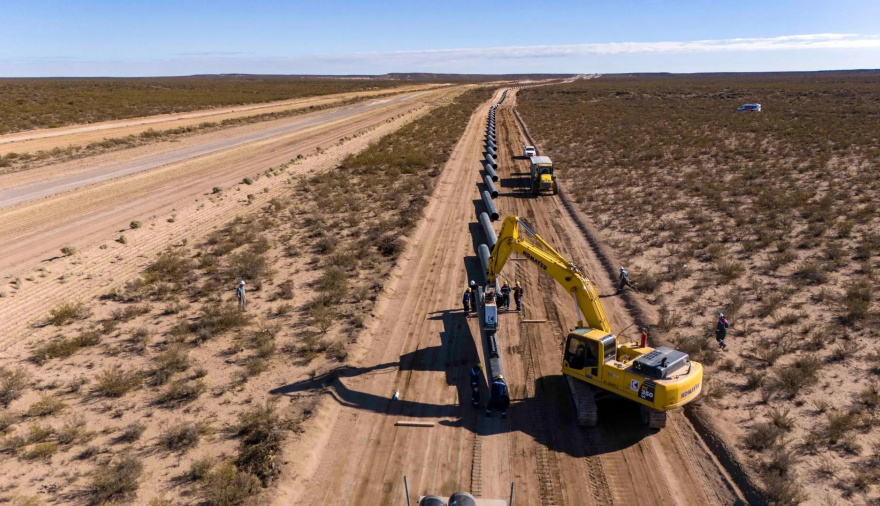 Grandes inversiones: ¿Qué hacemos con Viedma?