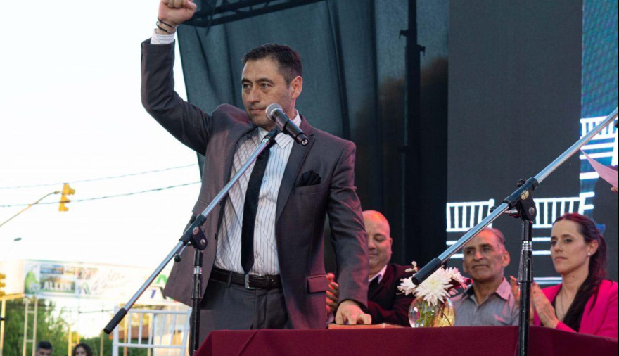 El Concejo de Allen frenó el veto de Román