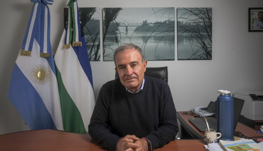 Pesatti cuestionó la cultura del “ya” y la impaciencia digital