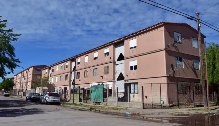 El Plan Integral de Limpieza llegará al barrio Ceferino del 4 al 7 de agosto
