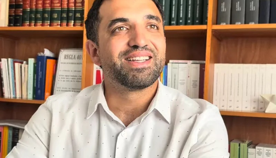 Torres cruzó a Marcos Castro por sus críticas a Milei: “Debe hacerse cargo de los problemas de su gestión”