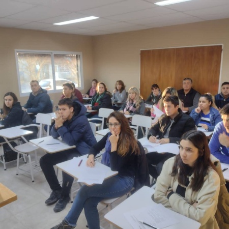 Se realizan las evaluaciones para el pase planta permanente de trabajadores municipales