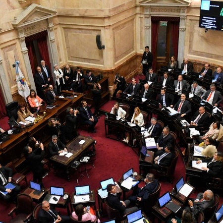 Elecciones: se renuevan 130 bancas de diputados y 24 senadores