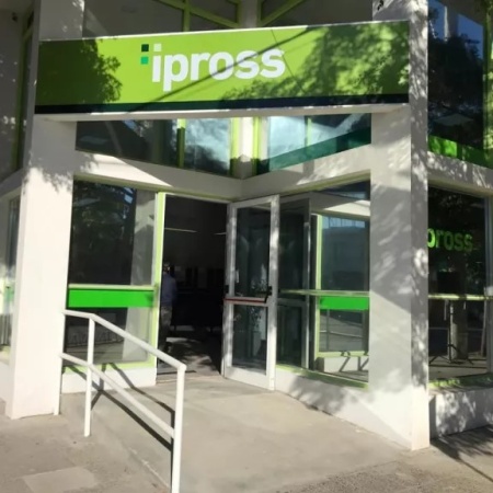 Se recuperó el servicio de farmacias para las personas afiliadas a IPROSS
