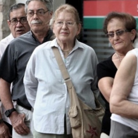 Exención de impuestos para jubilados y pensionados en Río Negro