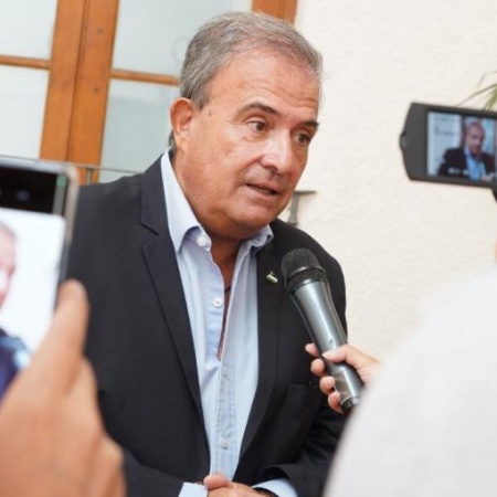 Río Negro licita obras viales por más de 15 mil millones de pesos