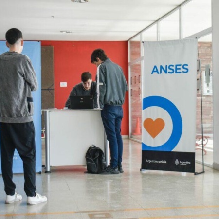 Confirmaron cuatro despidos en ANSES viedma