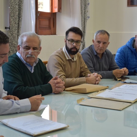 Cármen de Patagones avanza con el proceso de provisión de medicamentos para la región