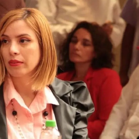 La concejala Ivi Franco acusó a Lorena Alan de "patotear" ciudadanos que intentaron afiliarse al partido libertario