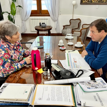 Este viernes habrá paritarias docentes