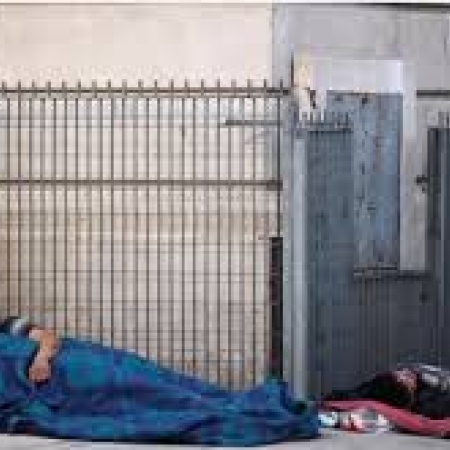 Según la UCA, la pobreza trepó al 55,5% y la indigencia al 17,5%