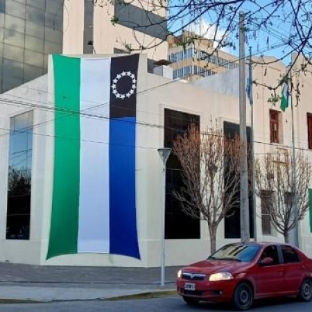 Hoy sesiona nuevamente la Legislatura rionegrina para tratar excenciones tributarias