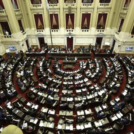 Diputados comienza a debatir el veto presidencial para el financiamiento a las Universidades